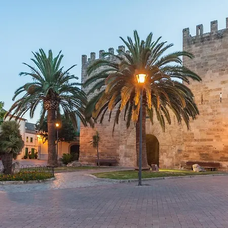 Casa Gran Canal By Mallorca Selection Casa de Férias Alcúdia