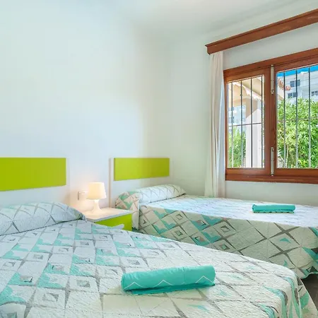 Casa de Férias Casa Gran Canal By Mallorca Selection Alcúdia
