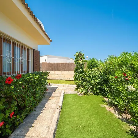 Casa Gran Canal By Mallorca Selection Casa de Férias *
