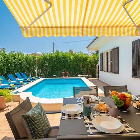 Casa Gran Canal By Mallorca Selection Casa de Férias *
