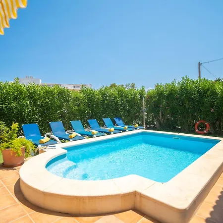 Casa de Férias Casa Gran Canal By Mallorca Selection Alcúdia