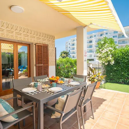 Casa Gran Canal By Mallorca Selection Casa de Férias