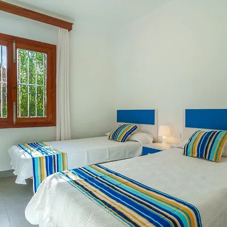 Holiday home Casa Gran Canal By Mallorca Selection *