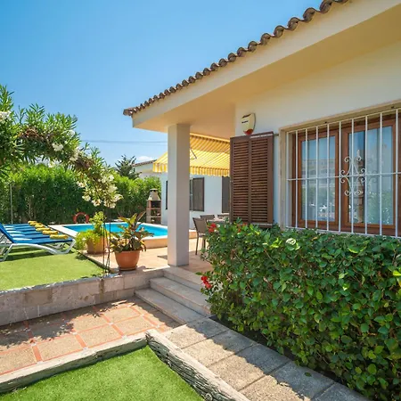 Casa Gran Canal By Mallorca Selection Holiday home *