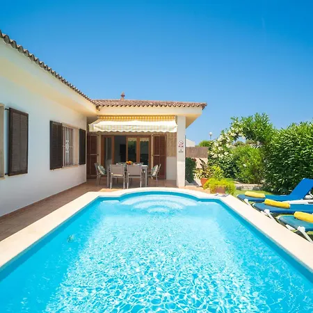 Holiday home Casa Gran Canal By Mallorca Selection *
