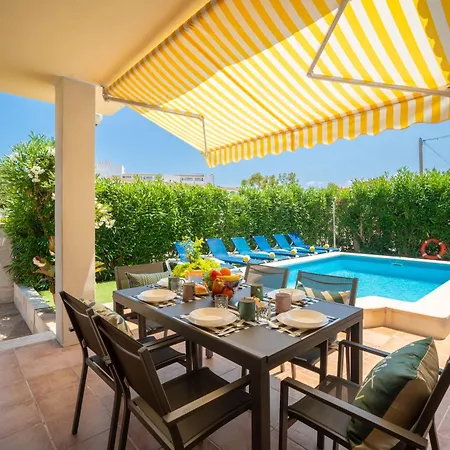 Holiday home Casa Gran Canal By Mallorca Selection Alcudia (Mallorca)