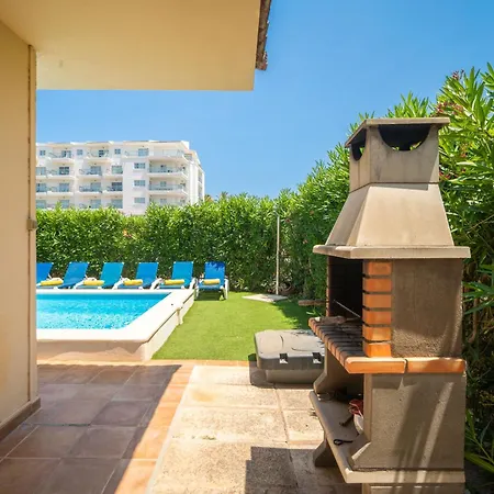 Casa Gran Canal By Mallorca Selection Alcudia (Mallorca)