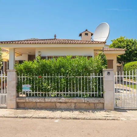 Casa Gran Canal By Mallorca Selection Holiday home Alcudia (Mallorca)
